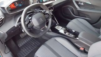 Finansowanie SUV Peugeot 2008 2023