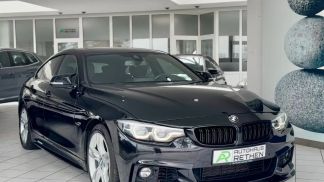 Finansowanie Coupé BMW 440 2017