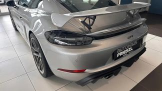 Finansowanie Coupé Porsche Cayman 2022