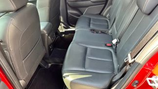 Leasing SUV Mitsubishi Eclipse Cross 2018