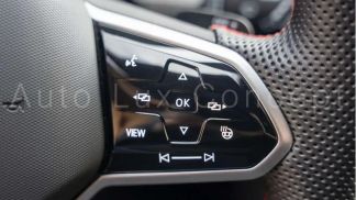 Leasing Sedan Volkswagen GOLF GTI 2024