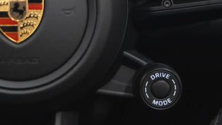 Financování Konvertibilní Porsche 992 2019