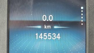 Leasing Van Mercedes-Benz SPRINTER 314 2019