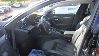Finansowanie Wóz Peugeot 508 2020