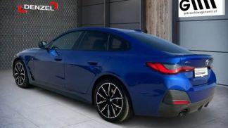 Lízing Kupé BMW 430 2023