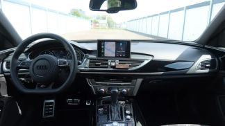Finansowanie Wóz Audi A6 2017