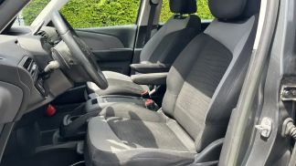 Finansowanie Hatchback Citroën GRAND C4 PICASSO 2014