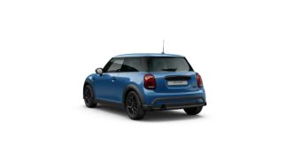 Leasing Hayon MINI Cooper 2023