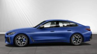 Financování Kupé BMW i4 2023