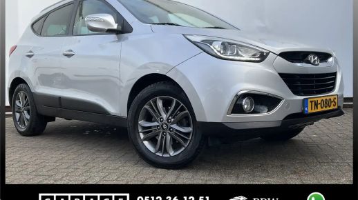 Hyundai ix35 2014