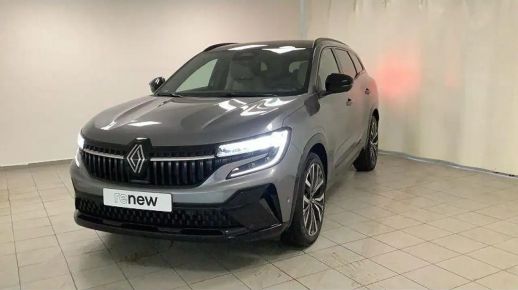 Renault Espace 2024