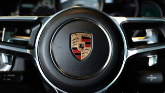 Lízing Kupé Porsche 991 2016