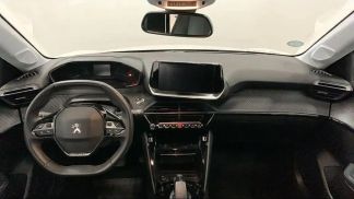 Leasing Sedan Peugeot 208 2022