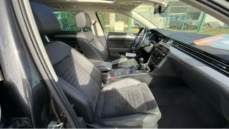 Finansowanie Wóz Volkswagen Passat 2017