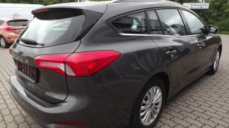 Finansowanie Wóz Ford Focus 2020