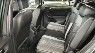 Lízing SUV Volkswagen Tiguan Allspace 2024