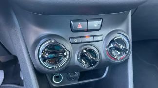 Leasing Hatchback Peugeot 208 2016