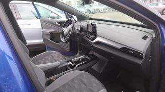 Leasing SUV Volkswagen ID.4 2021