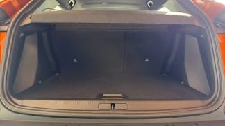 Finansowanie SUV Peugeot 2008 2023
