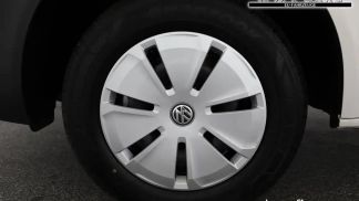 Finansowanie Hatchback Volkswagen T6.1 TRANSPORTER 2024
