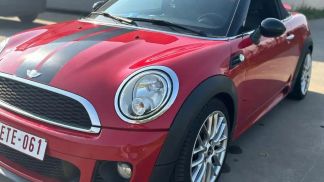 Finansowanie Zamienny MINI Cooper Roadster 2013