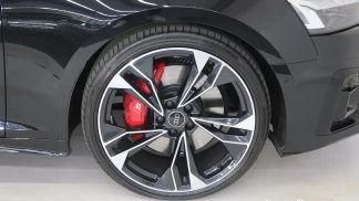 Leasing Convertible Audi S5 2024