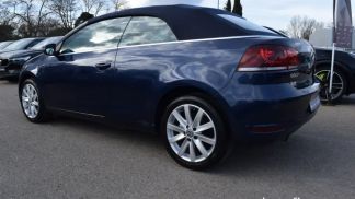 Finansowanie Zamienny Volkswagen Golf 2011