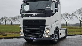 Lízing Traktor Volvo FH 460 2018