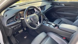 Lízing Sedan Opel Insignia 2018