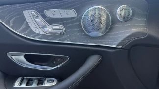Leasing Convertible MERCEDES E 450 2021