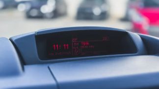 Lízing Hatchback Peugeot Partner 2017