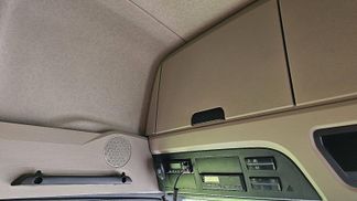 Finansowanie Ciągnik siodłowy Mercedes-Benz ACTROS 1845 LS 2021