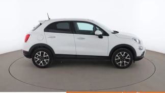 Leasing SUV Fiat 500X 2018