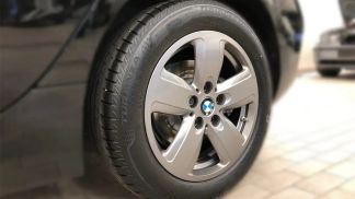 Leasing Hayon BMW 116 2022