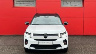 Leasing SUV Citroën C3 2025