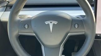 Leasing SUV Tesla Model Y 2022