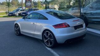 Leasing Coupe Audi TT 2010