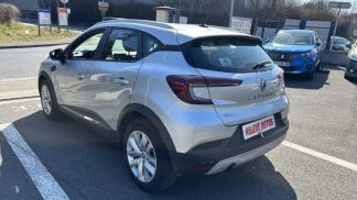Lízing Hatchback Renault Captur 2020