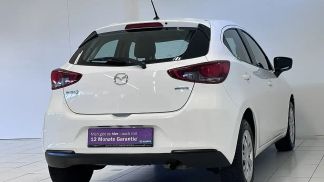 Lízing Sedan Mazda 2 2020