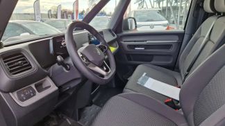 Finansowanie Van Volkswagen ID. BUZZ CARGO 2023