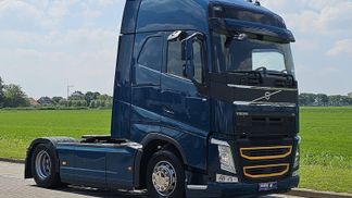 Leasing Tractor unit Volvo FH 460 2020