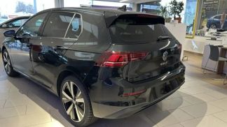 Leasing Sedan Volkswagen Golf 2024