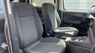 Finansowanie Hatchback Volkswagen Caddy 2025