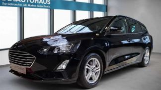 Finansowanie Wóz Ford Focus 2021