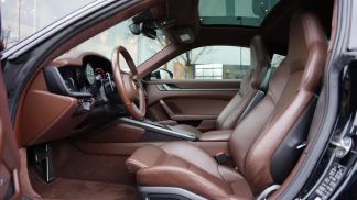 Financování Kupé Porsche 992 2019