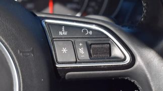 Leasing Wagon Audi A6 Allroad 2016