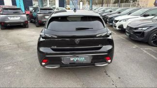 Finansowanie Sedan Peugeot 308 2025