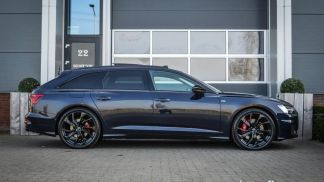 Finansowanie Wóz Audi A6 2020