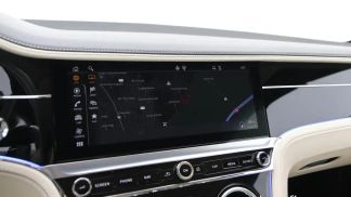 Leasing Convertible Bentley Continental GT 2019