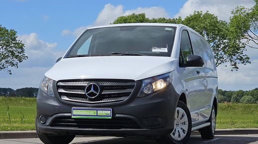 Mercedes-Benz VITO 114 2023